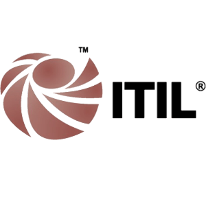 About Us - image itil-logo on http://xsis.academy