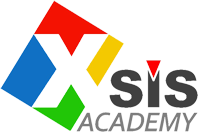 Contact us - image logo-small on https://xsis.academy